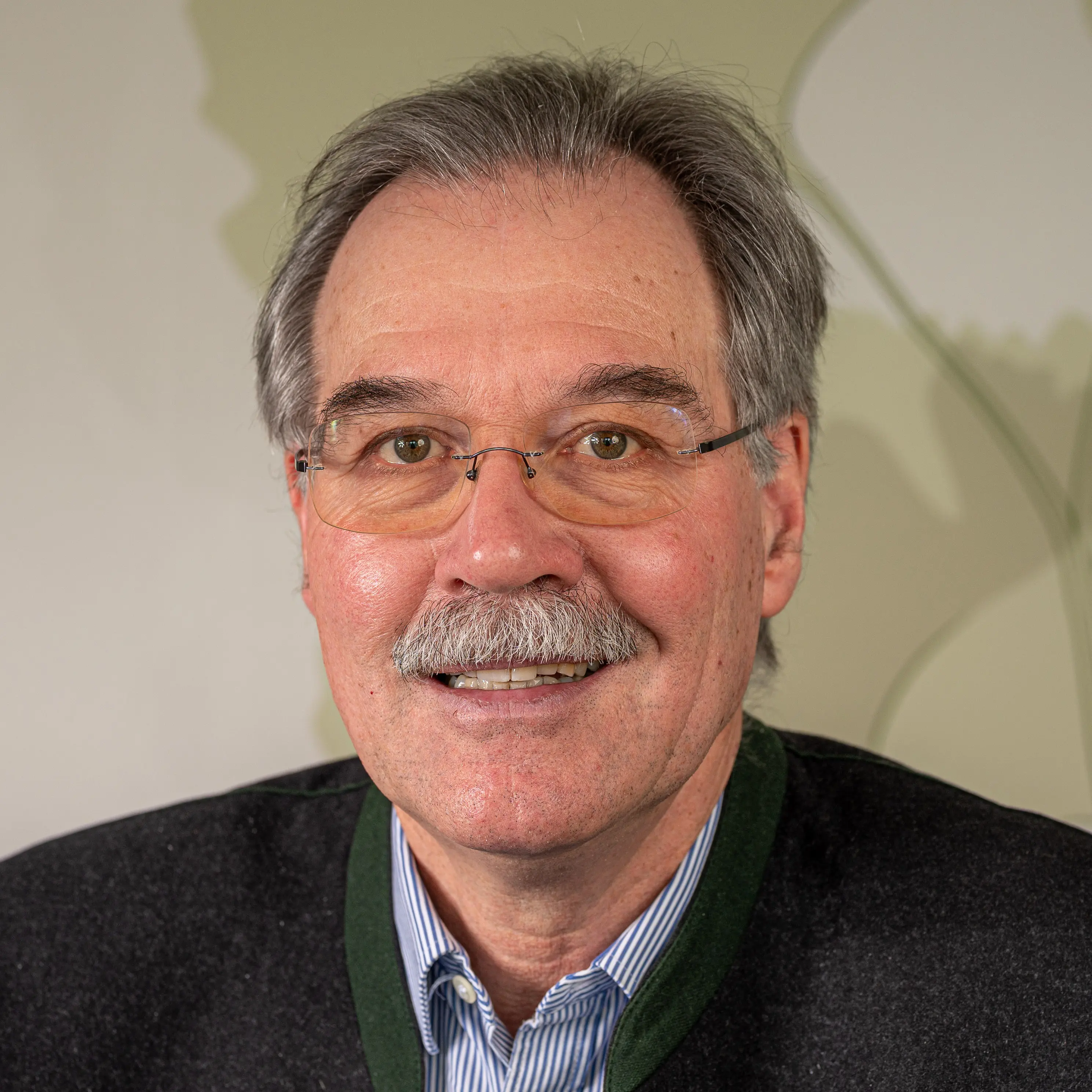 Christian Ganslmeier