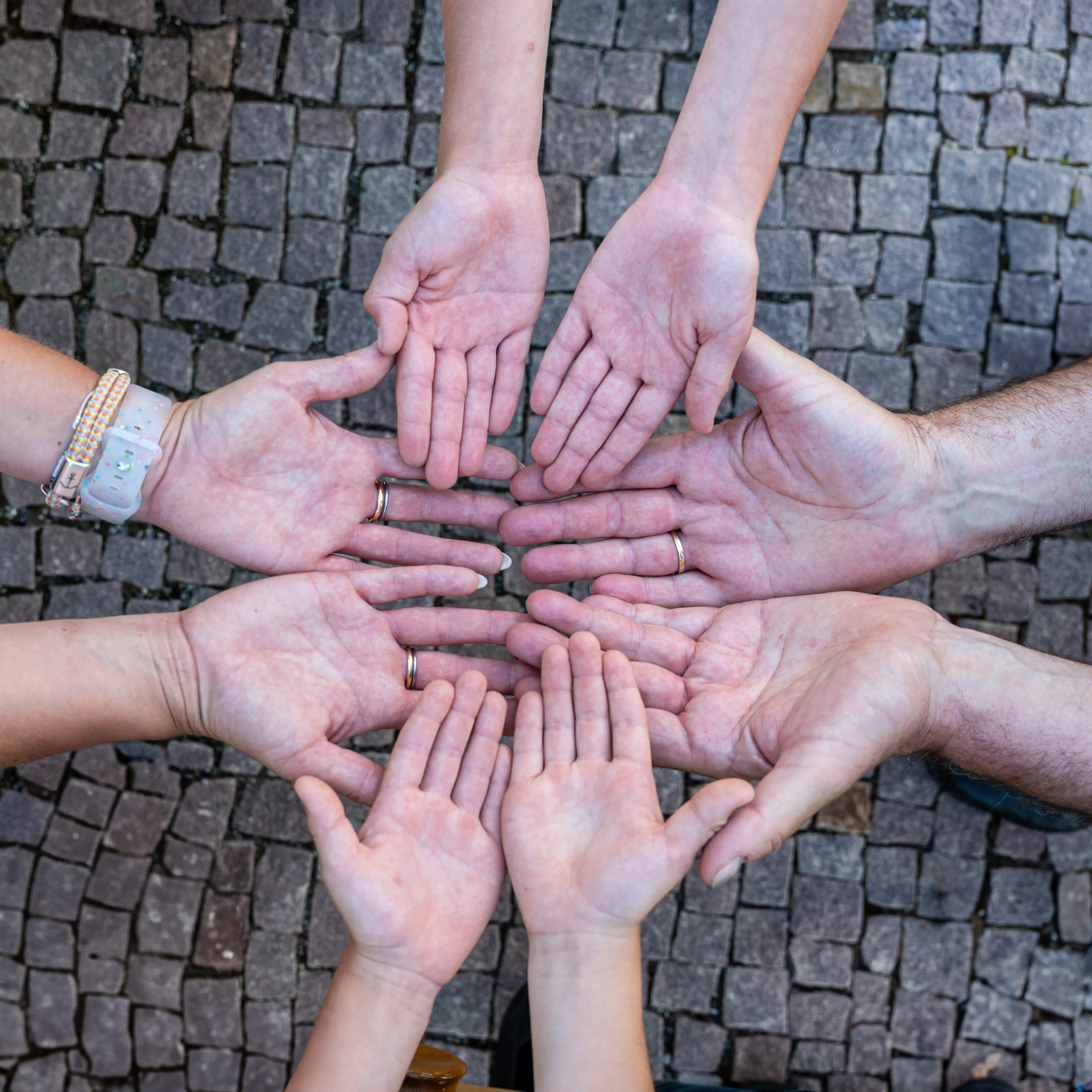 Unterstützen Sie uns jetzt!