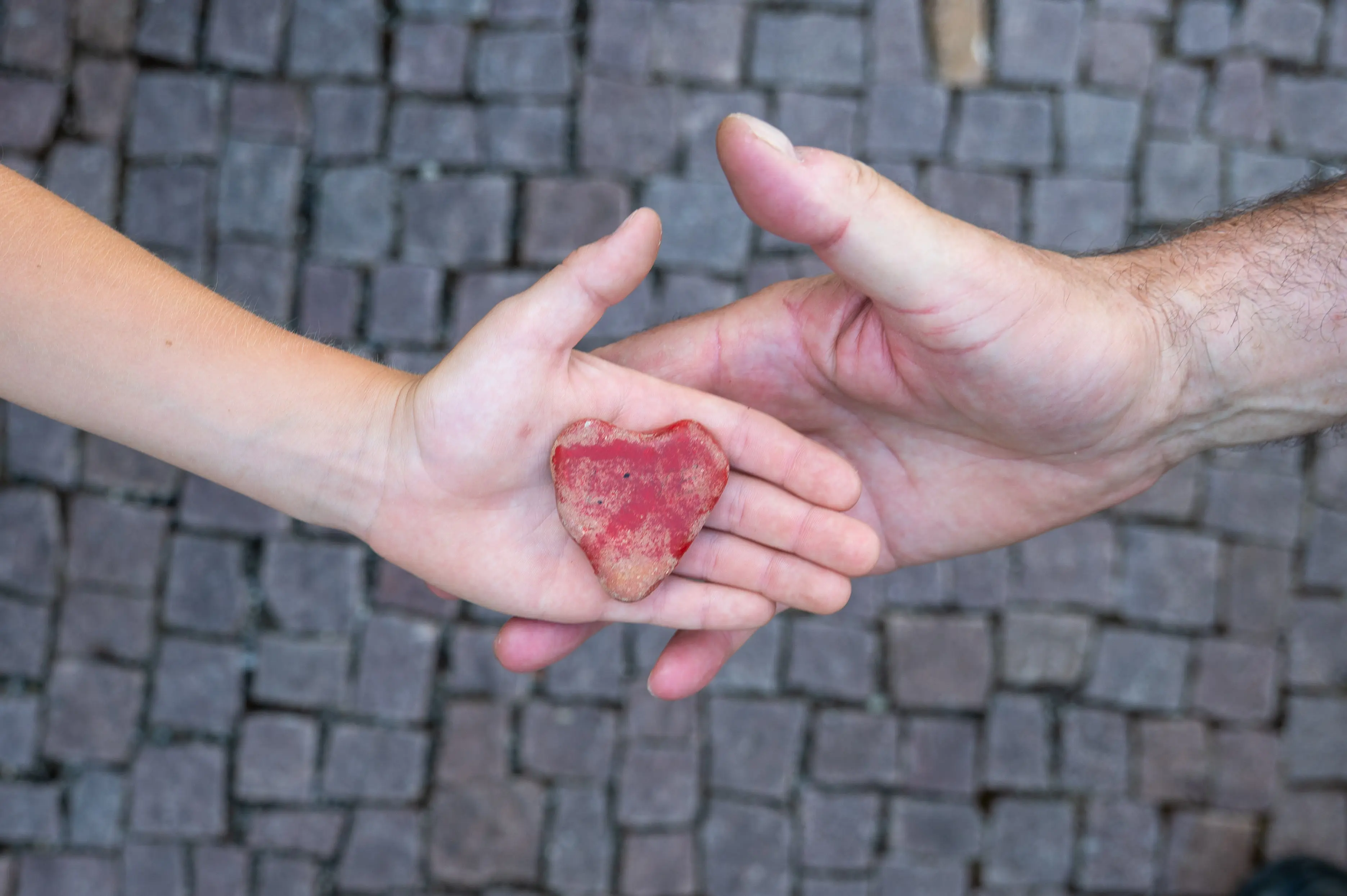 Mit Herz im Zentrum von Germering