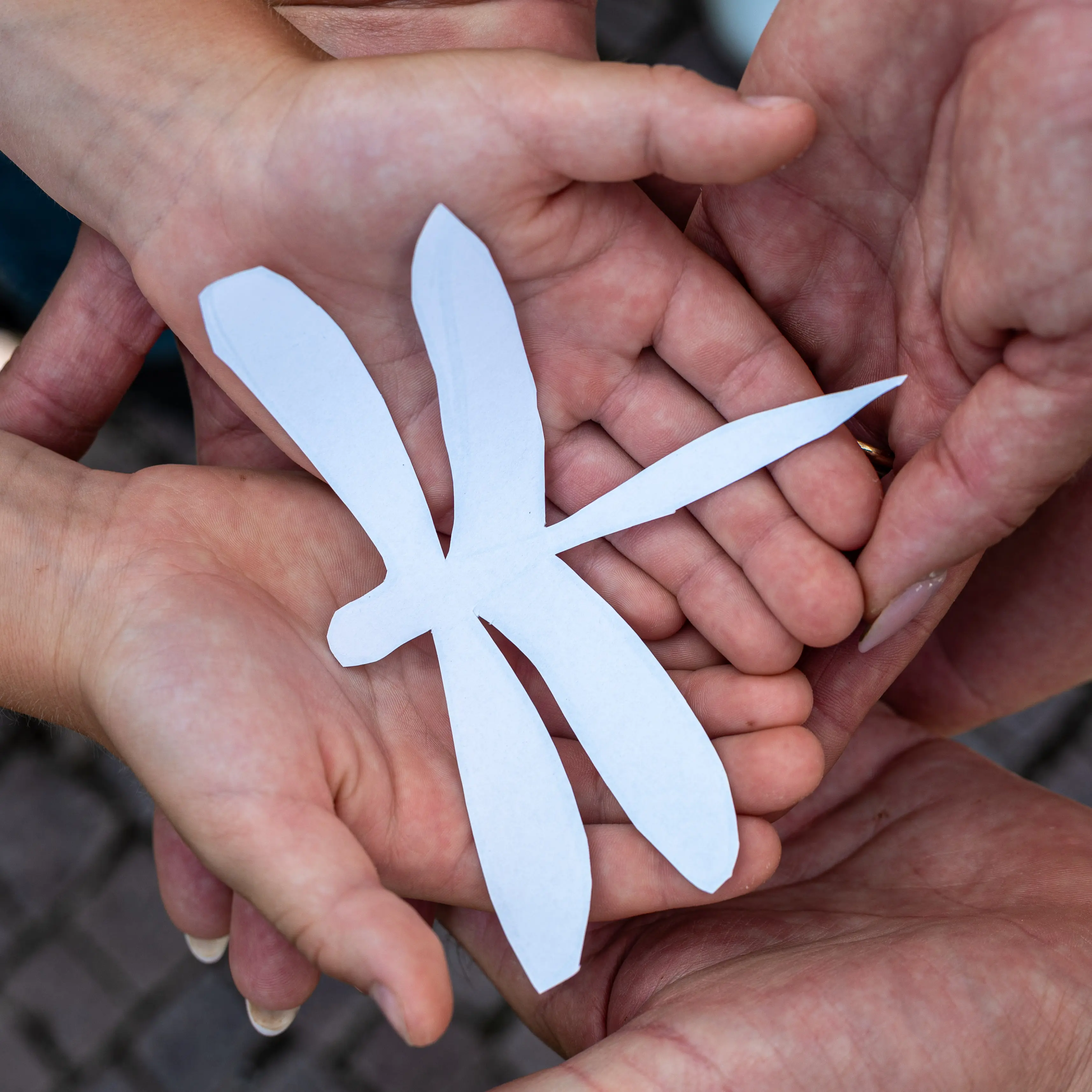 Soziales für unsere Stadt