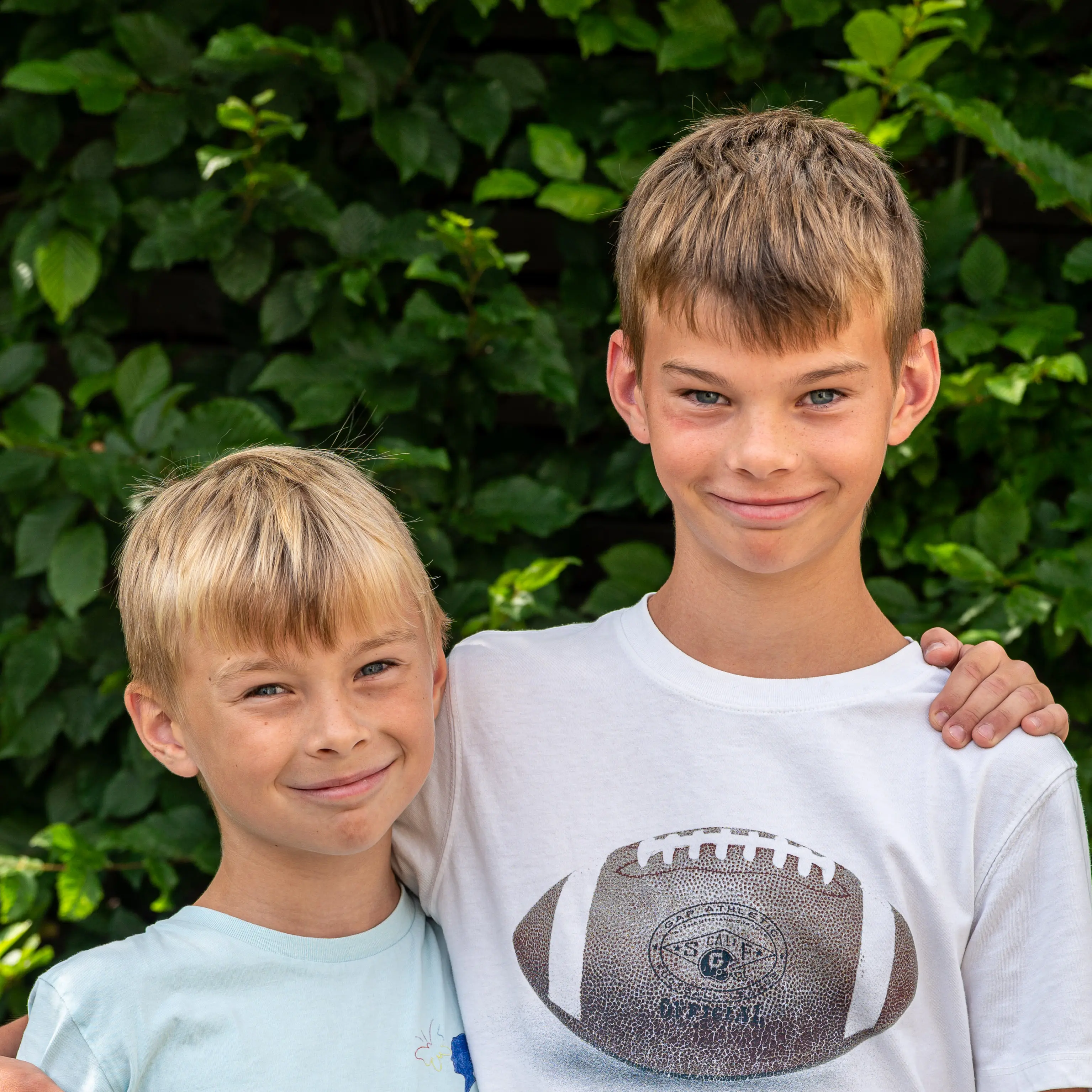 Wir unterstützen  zahlreiche Organisationen in Germering