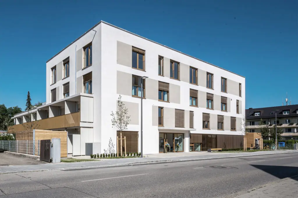 Max-und-Gabriele-Strobl-Haus