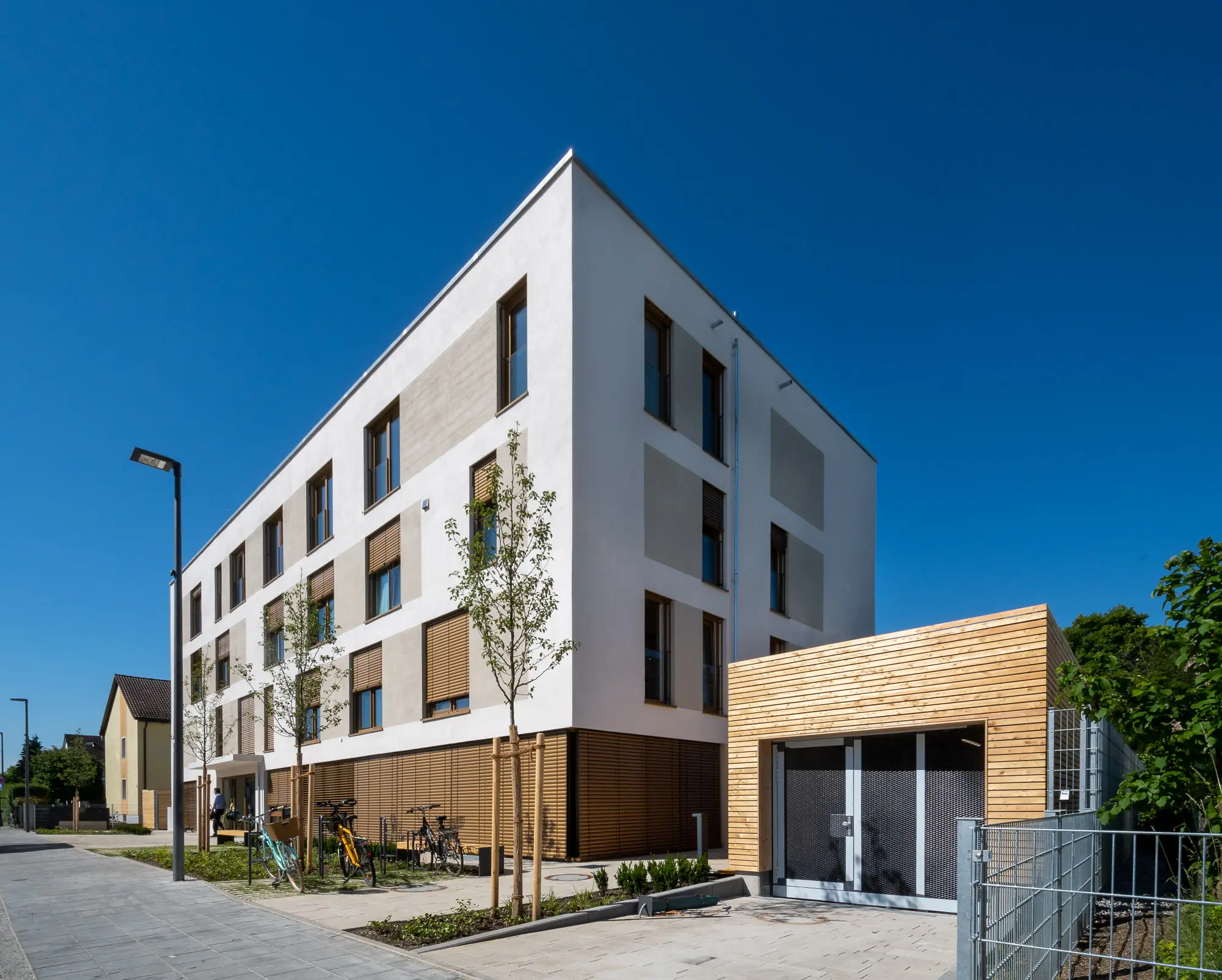 Das Hospiz Germering