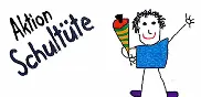 Aktion Schultüte Logo